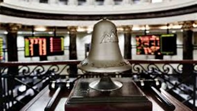 البورصة تربح 6 مليارات جنيه في ختام آخر جلسات الأسبوع 