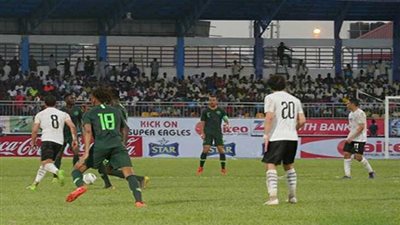 المنتخب: واجهنا ظروف صعبة في النيجر.. وهذه أسباب مواجهة نيجيريا