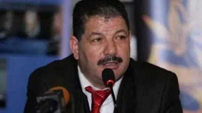 اعتقال مدير عام مؤسسة 