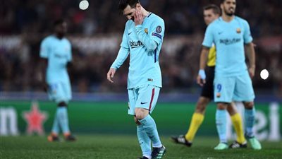 الخوف يجتاح برشلونة بسبب بايرن ميونيخ.. الصفقة الكبري في مهب الريح