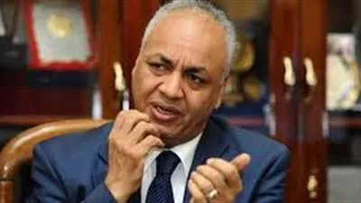 مصطفى بكري: 