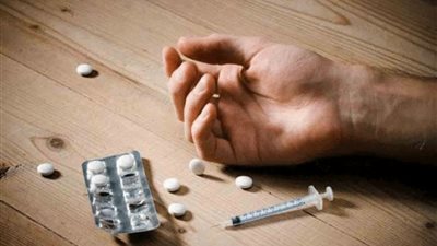 مكافحة الإدمان: 10.4% من المصريين يتعاطون المخدرات
