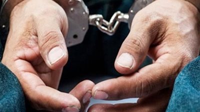 حبس اللص الخفي في حلوان 4 أيام على ذمة التحقيقات 