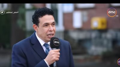 هشام عاشور: 2400 مستشفى في مصر.. و1996 بألمانيا 