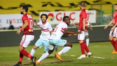 حقيقة اعتذار إيرماتوف عن إدارة مباراة القمة وهذا الحكم الأقرب