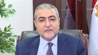 نقيب البيطريين: مصر تقوم بمشروعات قومية عملاقة لم تحدث في التاريخ