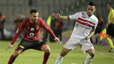 تعرف على الأوراق الرابحة في الأهلي والزمالك قبل القمة 117