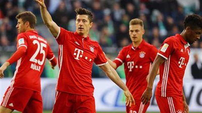 70 مليون يورو تُقرب بايرن ميونيخ من خطف صفقة برشلونة