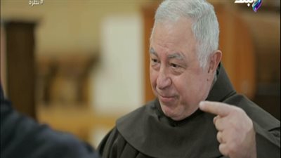 الأب ممدوح شهاب: 150 فردًا تعداد الأقباط المصريين الفرنسيسكان في مصر
