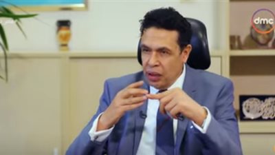 هشام عاشور: 15% من دخل المواطن الألماني تذهب للتأمين الصحي