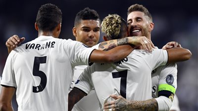 أهم أخبار ريال مدريد اليوم الخميس 28 مارس.. الكشف عن تشكيل الأحلام وصفقة مدريدية جديدة 