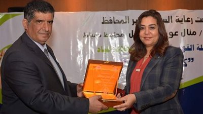 اختتام فعاليات الأسبوع المائي بمحافظات البحر الأحمر ودمياط والشرقية