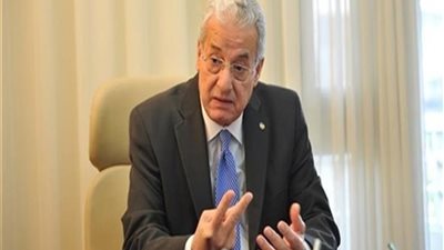 محسن صلاح: 80 ألف حجم العمالة بالمقاولون العرب