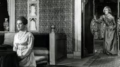 قصر المنيل استضاف 