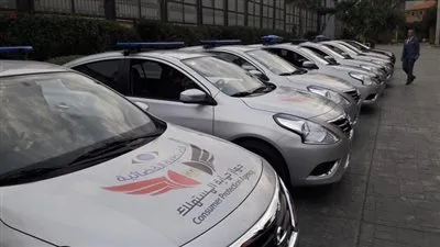 وزير التموين: إطلاق خدمة سريعة لشكاوى المستهلك سيتم تعميمها بكل المحافظات 