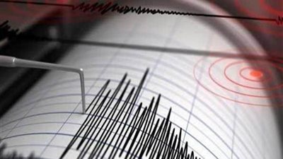 زلزال بقوة 6.1 درجة قبالة جزر كوريل الروسية