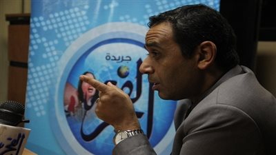 تعليق ناري من سمير محمود عثمان بشأن حكم القمة 117