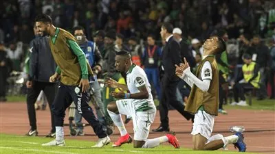 إحياء الملحمة.. كلمة سر الرجاء للفوز بلقب السوبر الافريقي