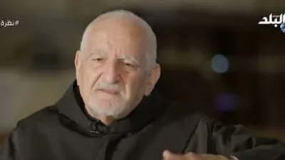 تعرف على تاريخ وجود الأباء الفرنسيسكان في مصر (فيديو)