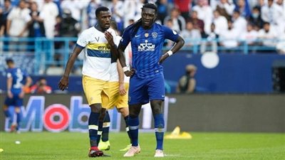 القنوات المجانية الناقلة لديربي الرياض بين النصر والهلال
