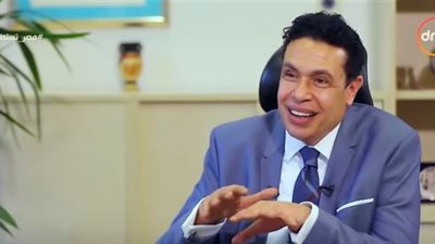 جراح عالمي رفض التنازل عن الجنسية المصرية: 