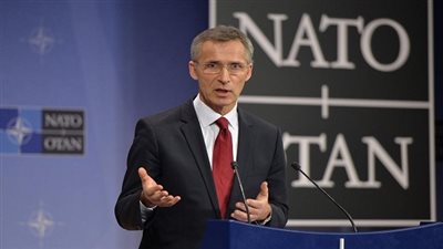 تمديد ولاية أمين عام الناتو لمدة عامين حتى 2022