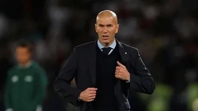 أزمة جديدة تواجه زيدان في ريال مدريد