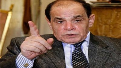 صلاح فوزي عن التعديلات الدستورية: الرأي للجميع ولكن القرار يكون للأغلبية