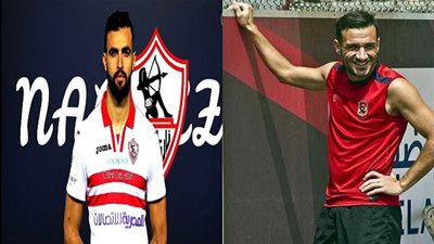 القمة 117.. أرقام مدافعي الأهلي والزمالك قبل موقعة 