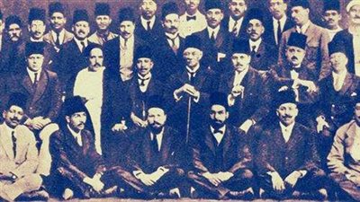 حكايات اليوم.. عودة سعد زغلول ورفاقه من المنفى الأبرز