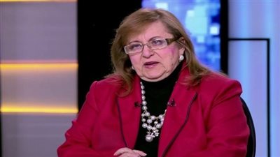 بسنت فهمي عن وضع مصر الاقتصادي: 