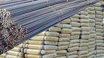 تحديث جديد- أسعار الحديد والأسمنت في المصانع المصرية اليوم الجمعة 29-3-2019