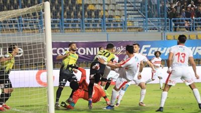 خطة جديدة للزمالك أمام الأهلي 