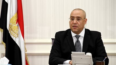  وزير الإسكان: الأحد المقبل بدء تسليم 744 وحدة بـ