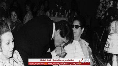 هذه العبارة هددت علاقة أم كلثوم بـ عبدالحليم حافظ.. شاهد تفاصيل الحدث
