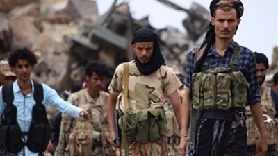 مصرع قيادي ميداني في صفوف الحوثيين بمعارك عبس بحجة