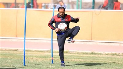 وليد سليمان يوجه رسالة لنجوم الأهلي قبل القمة (صورة)