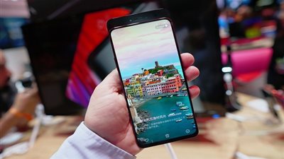 لينوفو تشوقنا لقدوم الهاتف 