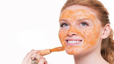 خلطات طبيعية من 