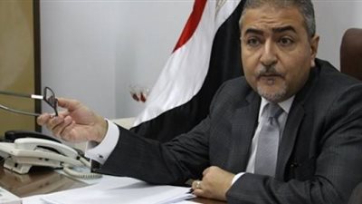 نقيب البيطريين: تطوير المركز العلمي إنجاز غير مسبوق.. وانتظروا 13 افتتاحا قريبا