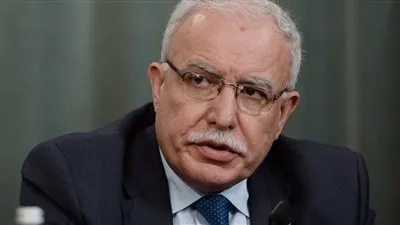 فلسطين تحذر من إقرار ترامب المزيد من القرارات لصالح الاحتلال