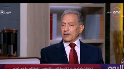 دبلوماسي سابق: أجندة القمة العربية الـ30 مليئة بالعديد من الملفات الساخنة
