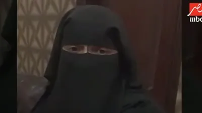 إحدى ضحايا منتحل صفة طبيب: 