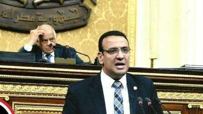 متحدث النواب يشارك في ندوة لتثقيف الوعي السياسي للشباب بإعلام بنها 