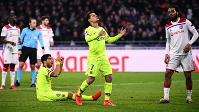 صفقة مدوية.. برشلونة يقترب من خطف نجم بايرن ميونيخ   