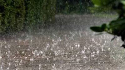 القابضة لمياه الشرب تعلن حالة الطوارئ لمواجهة الأمطار