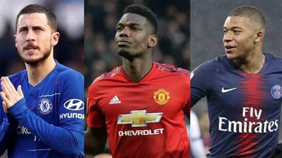 تقارير: ريال يستعد لإحداث ثورة تعاقدات في الصيف القادم