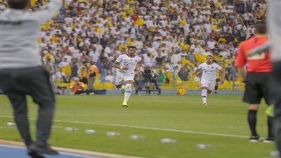 شاهد.. هدف التعادل للهلال في شباك النصر (فيديو)