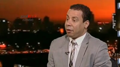 صفوت عمران: مصر خاضت رهان واضح على عودة السياحة خلال الفترة الماضية