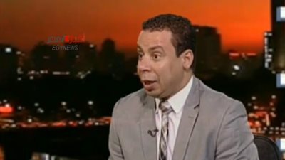 صفوت عمران: الزيارات المتبادلة بين القادة العرب لترتيب أجندة قمة تونس